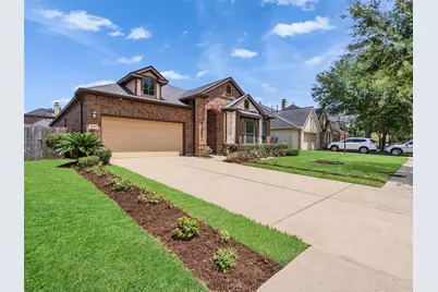 4618 Morning Cloud Lane, Sugar Land, TX 77479 - Photo 32
