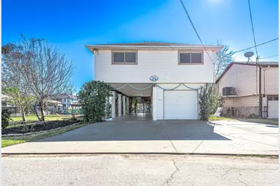 837 Marlin Street, Hitchcock, TX 77563 - Photo 4