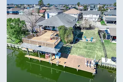 837 Marlin Street, Bayou Vista, TX 77563 - Photo 4