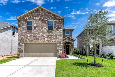 1029 Laguna Cove Drive, Katy, TX 77493 - Photo 6