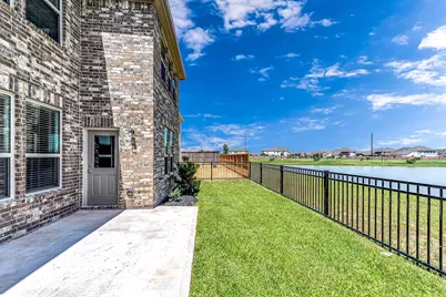 1029 Laguna Cove Drive, Katy, TX 77493 - Photo 4