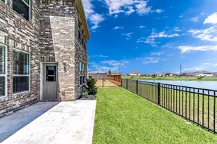 1029 Laguna Cv Dr, Katy, TX 77493 - Photo 4