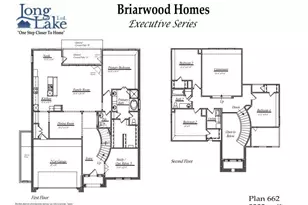 3039 Native Spg Dr, Spring, TX 77373 - Photo 2