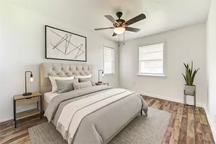 402 N 1st St, Beasley, TX 77417 - Photo 4