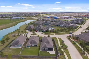 2710 Torrey Pines Dr, Brookshire, TX 77423 - Photo 40