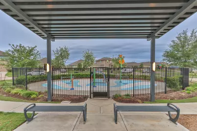 1110 Lasso Court, Alvin, TX 77511 - Photo 24