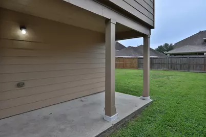 1110 Lasso Court, Alvin, TX 77511 - Photo 20