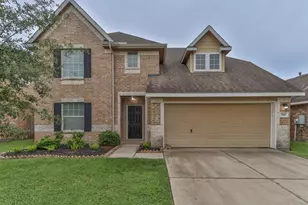 1110 Lasso Ct, Alvin, TX 77511 - Photo 1