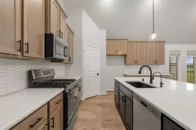 836 Marisol Bay Drive, Katy, TX 77493 - Photo 8