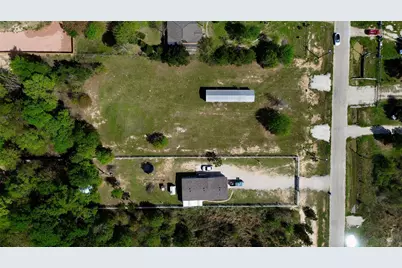 1202 County Road 5035, Cleveland, TX 77327 - Photo 16