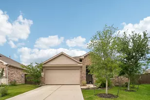 21319 Mountain Ash Dr, New Caney, TX 77357 - Photo 1