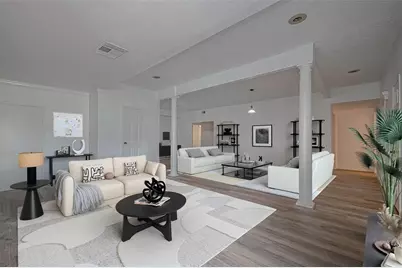 14706 Dale Hollow Lane, Cypress, TX 77429 - Photo 1