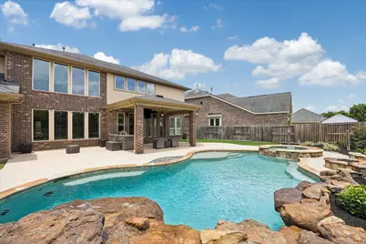 5607 Mustang Ridge Ln, Fulshear, TX 77441 - Photo 44
