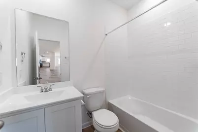 4632 Mesquite Trail Blush, Pinehurst, TX 77362 - Photo 12