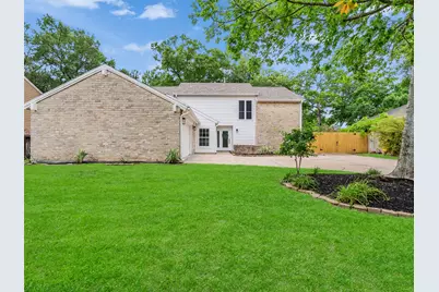 1023 Cragmore Drive, Seabrook, TX 77586 - Photo 1