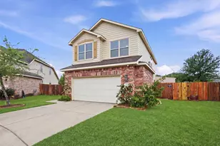 13914 Winthorpe Ct, Houston, TX 77047 - Photo 2