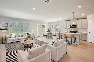 5423 Kingdom Heights Blvd, Rosenberg, TX 77471 - Photo 1