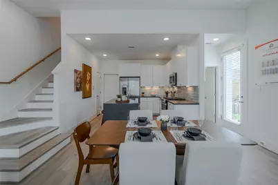 862 Paul Quinn Street #B, Houston, TX 77091 - Photo 8