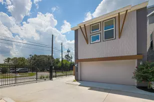 862 Paul Quinn St, Houston, TX 77091 - Photo 4