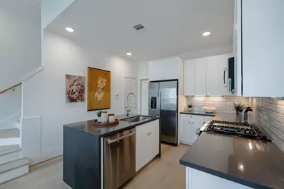862 Paul Quinn Street #B, Houston, TX 77091 - Photo 10