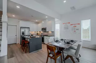 862 Paul Quinn St, Houston, TX 77091 - Photo 1