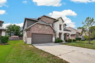 270 Redwood Canyon Trail, Conroe, TX 77301 - Photo 2