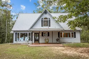 2846 Palo Gaucho Xing, Hemphill, TX 75948 - Photo 1
