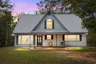 2846 Palo Gaucho Xing, Hemphill, TX 75948 - Photo 2