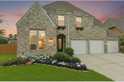 3892 Ponderosa Peak Drive, Spring, TX 77386 - Photo 1