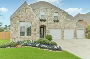 3892 Ponderosa Peak Dr, Spring, TX 77386 - Photo 2