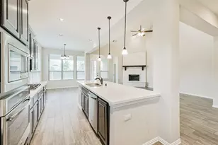 3892 Ponderosa Peak Dr, Spring, TX 77386 - Photo 16