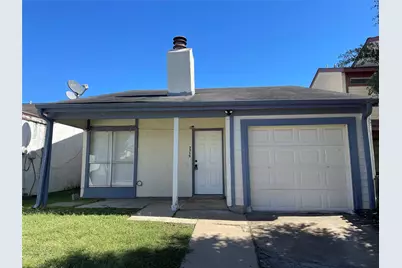 7715 Rolling Ridge Drive, Houston, TX 77072 - Photo 1