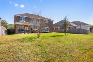 2304 Dolan Falls Ln, Pearland, TX 77089 - Photo 38