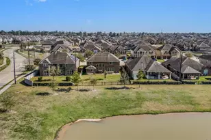 2304 Dolan Falls Ln, Pearland, TX 77089 - Photo 8