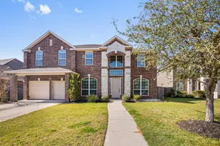 2304 Dolan Falls Ln, Pearland, TX 77089 - Photo 40