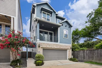 11004 Mikula Drive, Houston, TX 77043 - Photo 1