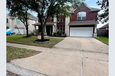 21207 Maybrook Manor Lane, Richmond, TX 77407 - Photo 4