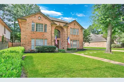 6819 Coral Ridge Road, Houston, TX 77069 - Photo 2