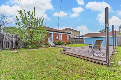 4909 Travis Drive, Galveston, TX 77551 - Photo 30