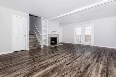 4400 Memorial Drive #41-1267, Houston, TX 77007 - Photo 2