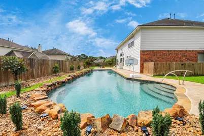 13710 Breezy Meadow Court, Houston, TX 77044 - Photo 4