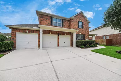 13710 Breezy Meadow Court, Houston, TX 77044 - Photo 2
