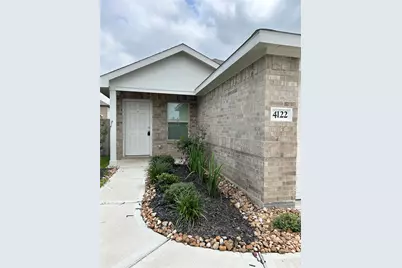 4122 Zavala Mill Street, Baytown, TX 77562 - Photo 1