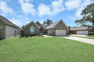 4214 Cambry Park, Katy, TX 77450 - Photo 4