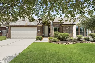 12327 Northpointe Ridge Ln, Tomball, TX 77377 - Photo 4