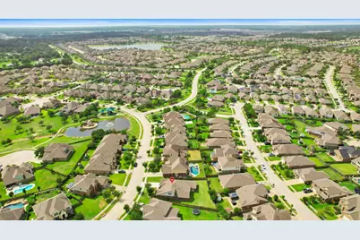 12327 Northpointe Ridge Lane, Tomball, TX 77377 - Photo 48