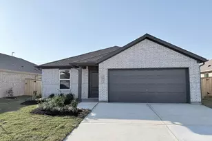 2824 Cedar Rock St, League City, TX 77573 - Photo 2