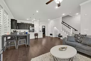 1913 Kirby Landing Dr, Houston, TX 77051 - Photo 2