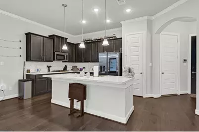 1913 Kirby Landing Drive, Houston, TX 77051 - Photo 8