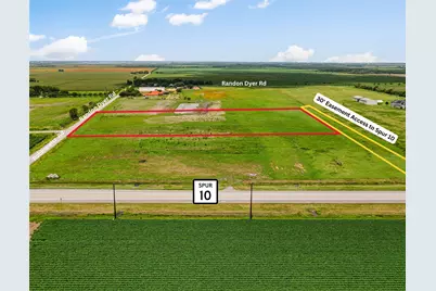 0 Patton / Tx-10 Spur / Spur 10 / Hwy 36 Bypass, Rosenberg, TX 77471 - Photo 4